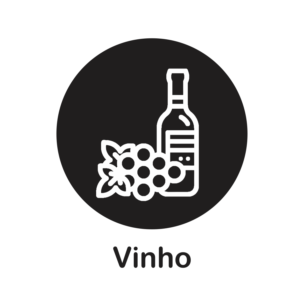 Slide Categoria Vinho