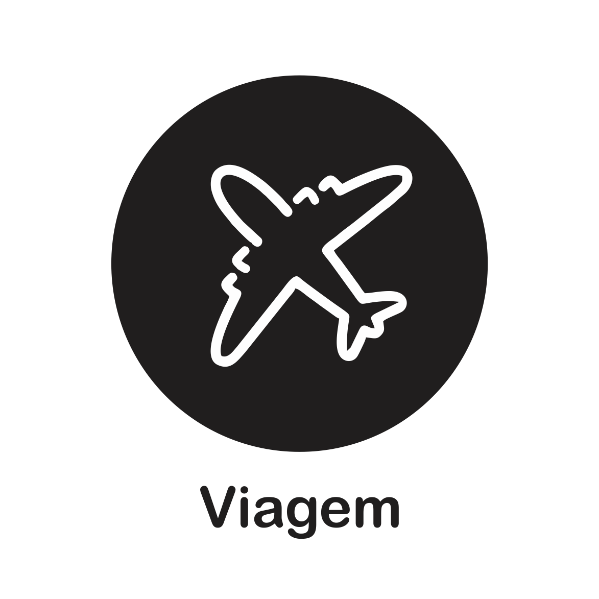Slide Categoria Viagem