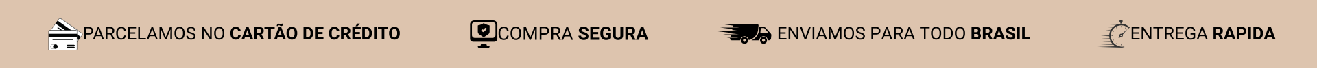 FORMAS DE ENVIO