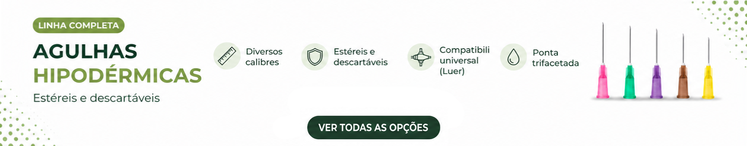 hipodermicas