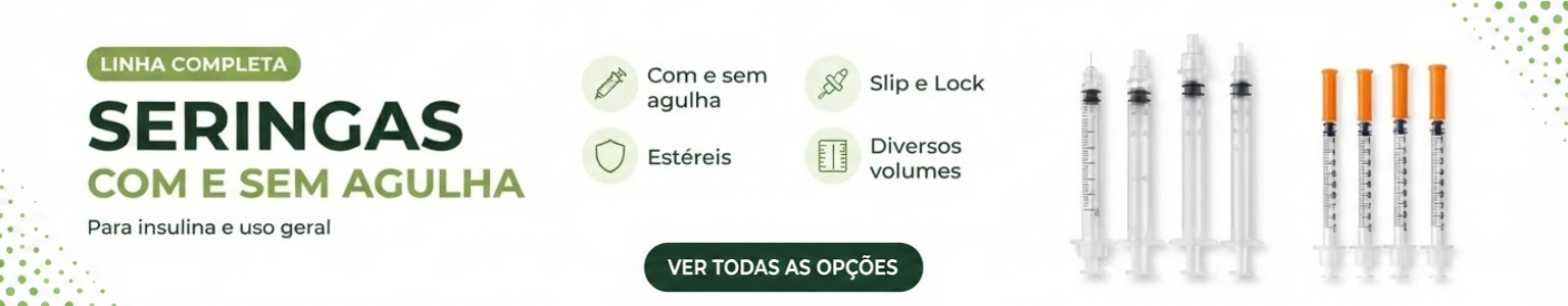 seringas