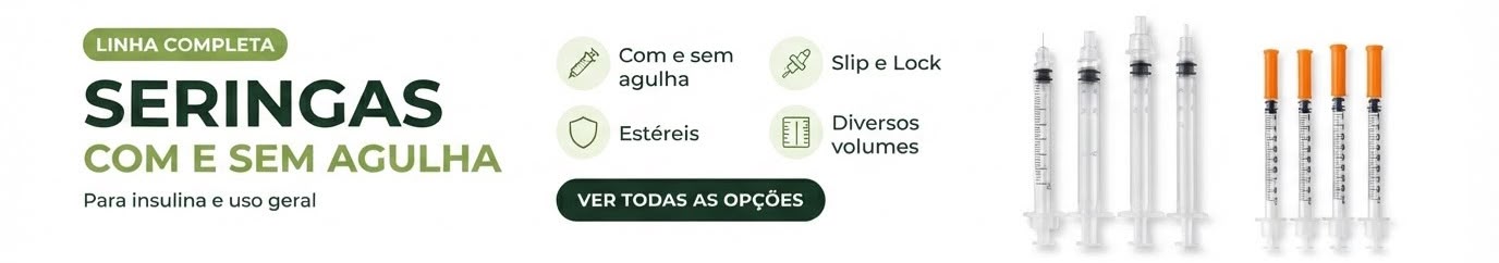 seringas
