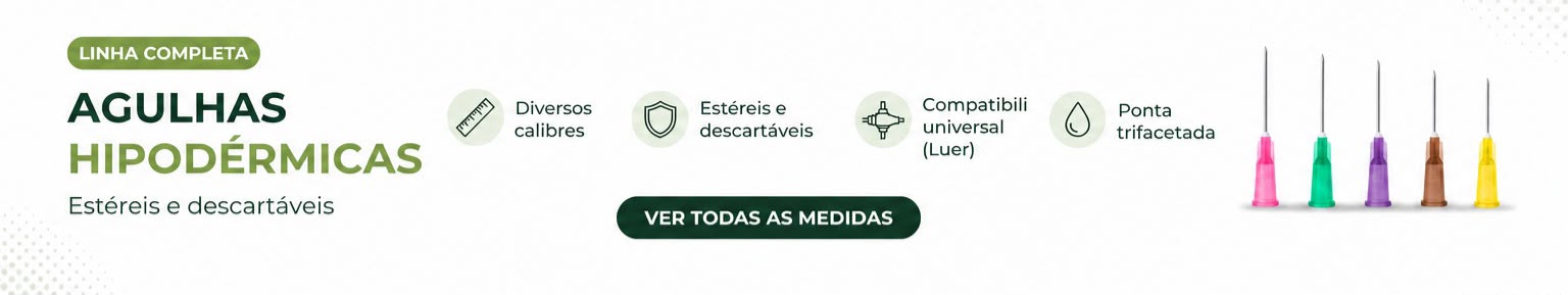 hipodermicas