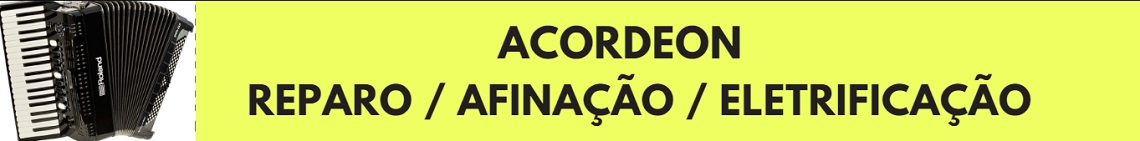 Faixa acordeon