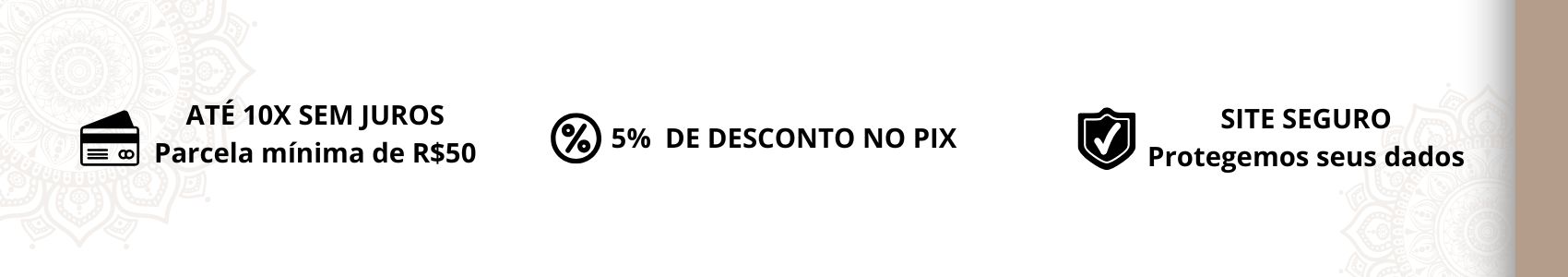 Banner tarja