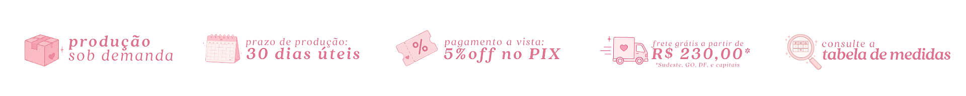 Informações