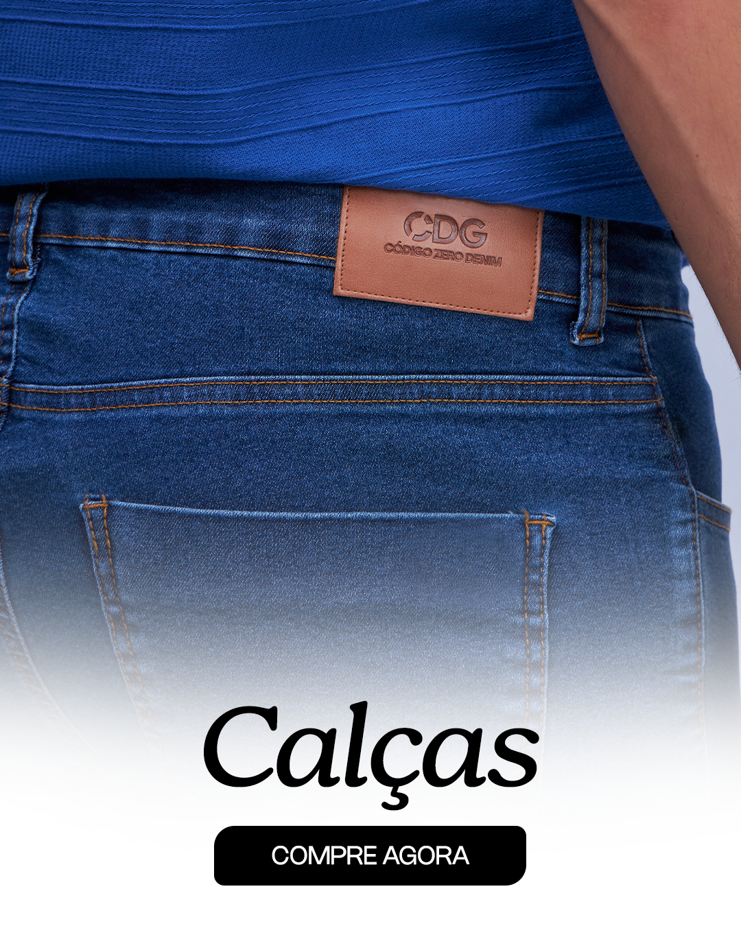 Slide categoria Calça