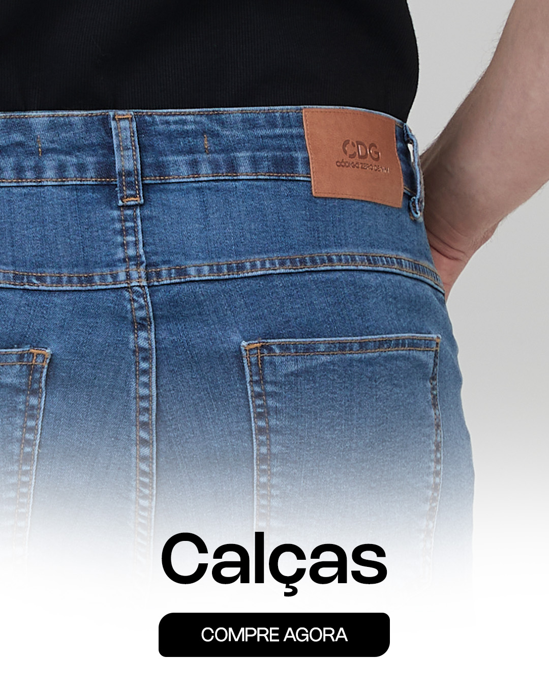 Slide categoria Calça