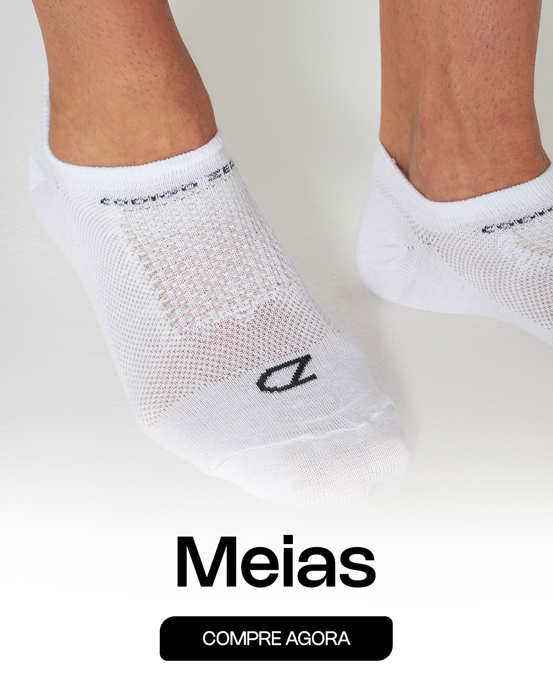 Slide categoria Meia