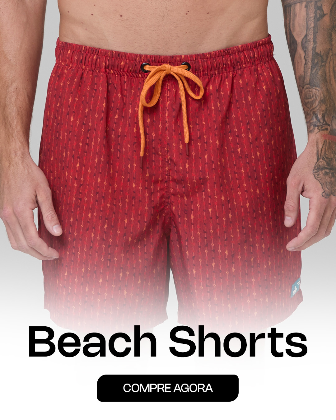 Slide categoria Beach Short