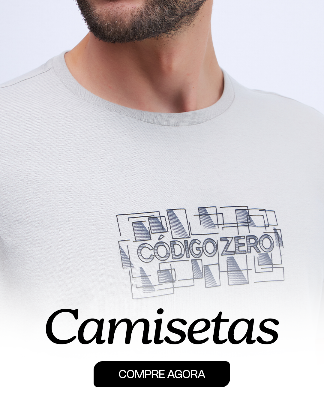 Slide categoria Camiseta