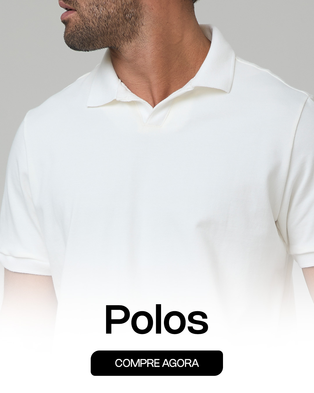 Slide categoria Polos