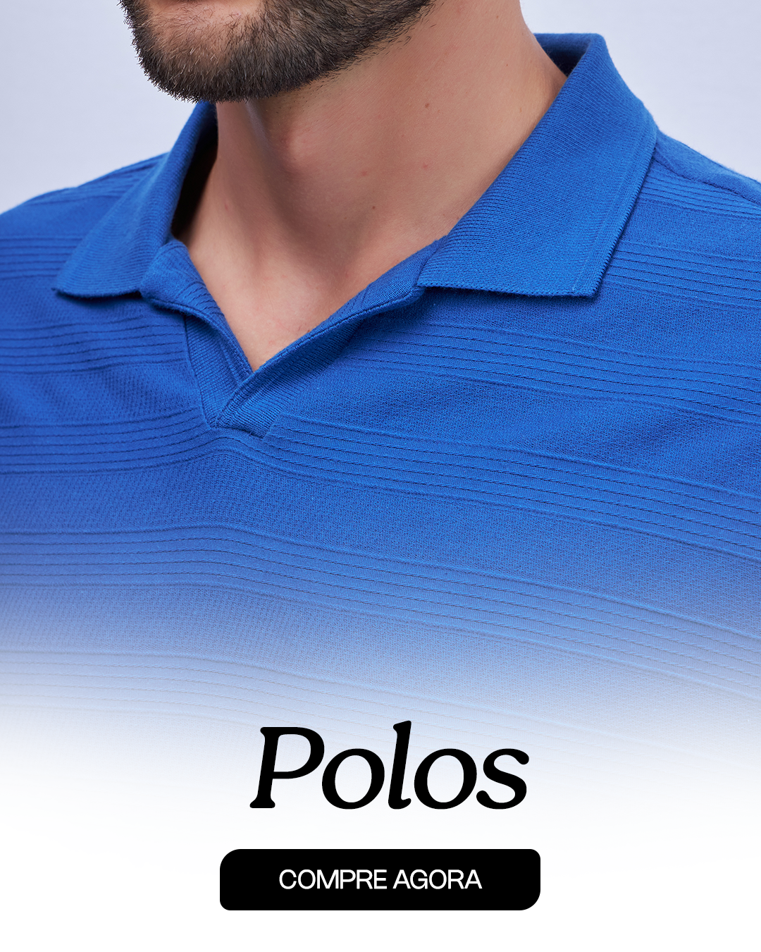 Slide categoria Polos
