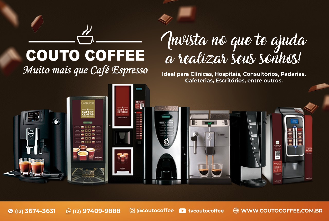 Couto Coffee