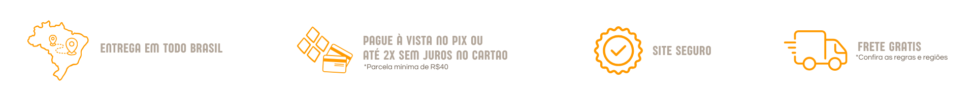 Banner tarja #1