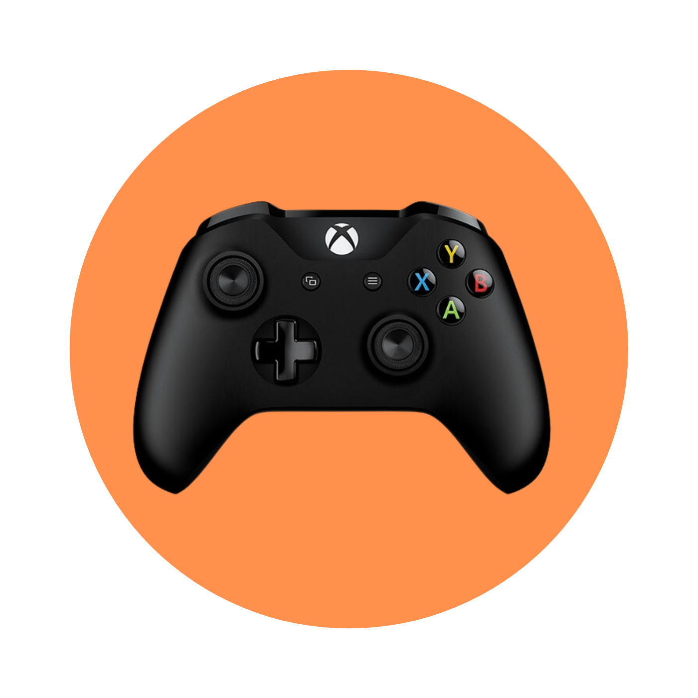 Slide categoria Controles