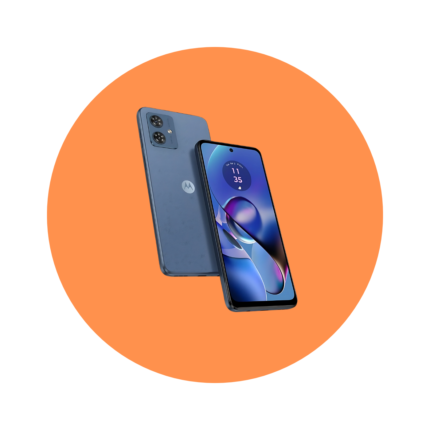 Slide categoria Smartphones