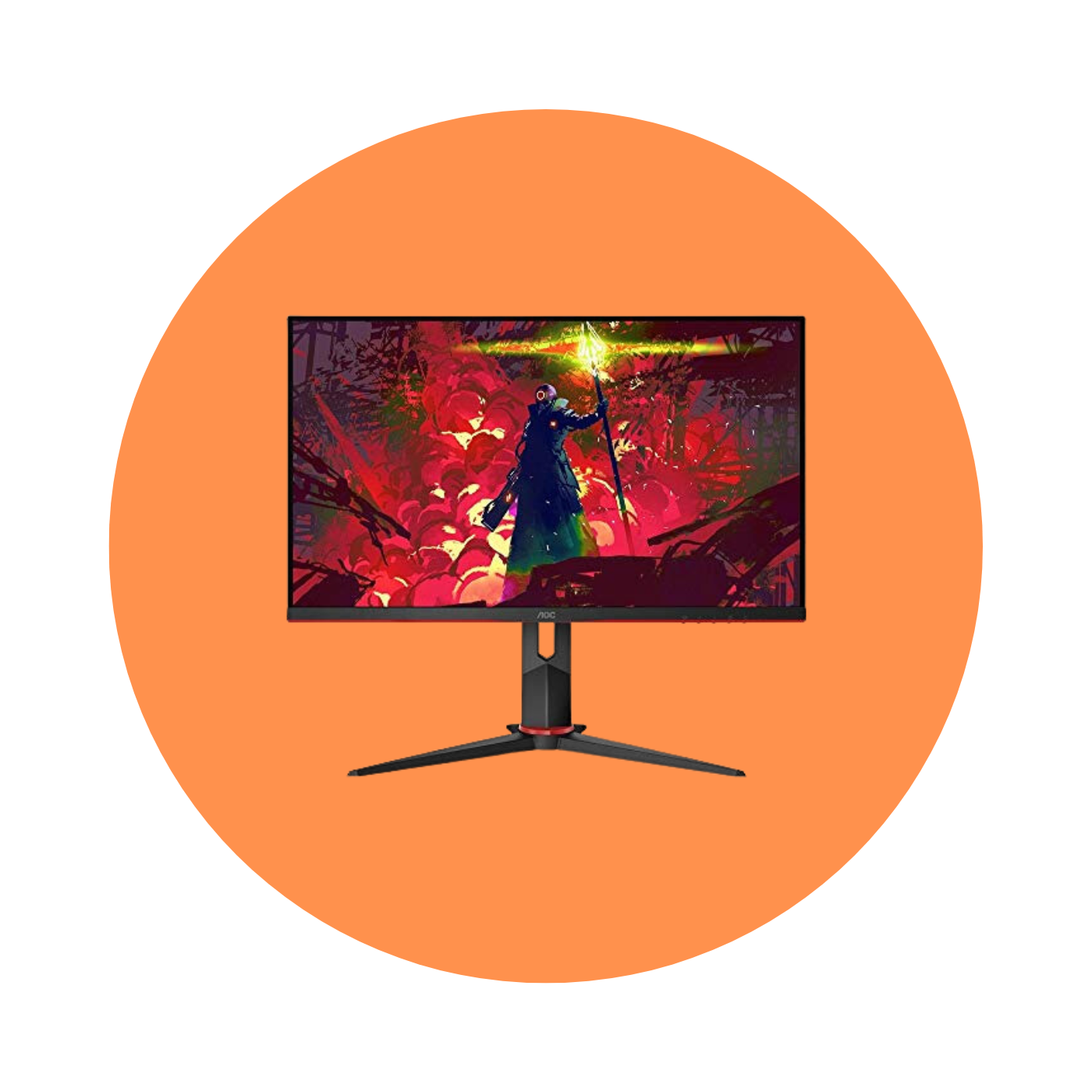 Slide categoria Monitores