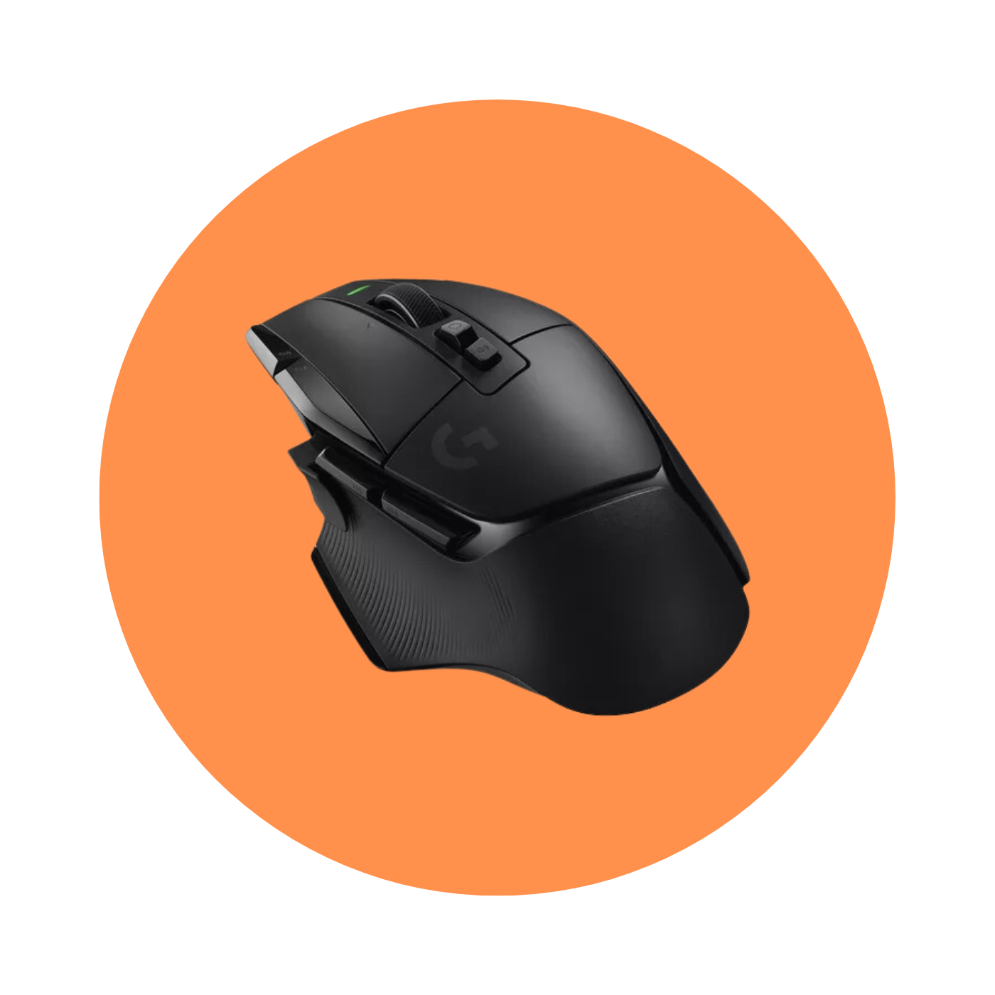 Slide categoria Mouses