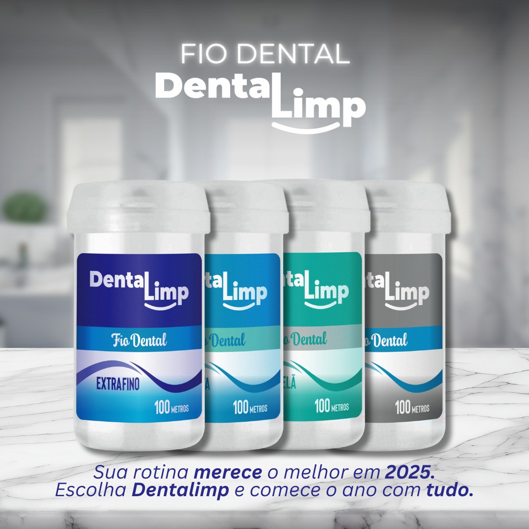 Fio dental
