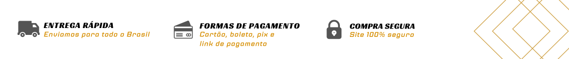formas de envio e pagamento