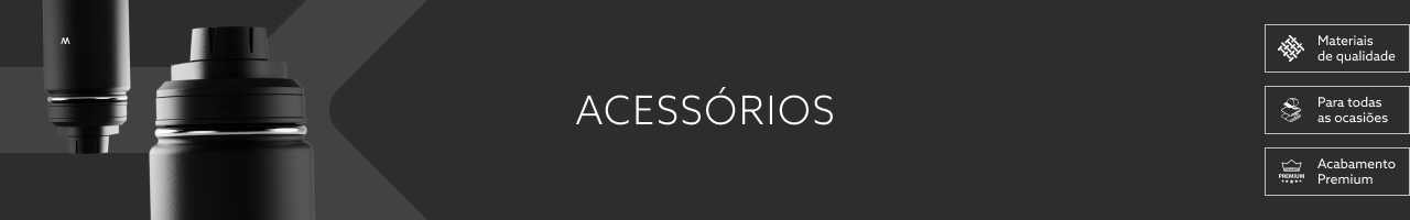 Banner Categoria Acessórios