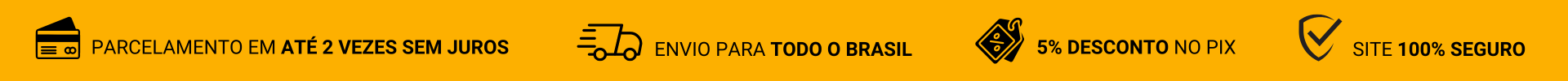 Banner Tarja