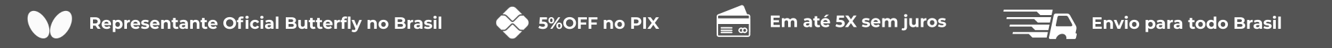 Destaques do site