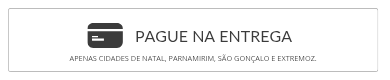 PAGUE NA ENTREGA - ETAPA 2