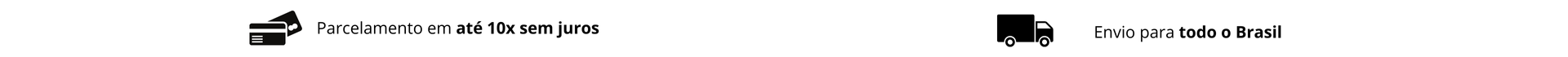 PARCELAMENTO E ENVIO