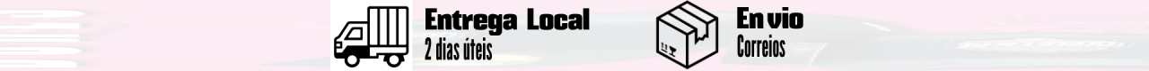 Banner frete