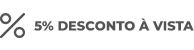 Banner Tarja - DESCONTO A VISTA