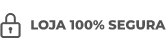 Banner Tarja - LOJA SEGURA