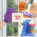 slide categoria limpeza