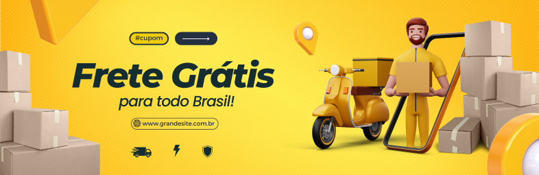 Promoções