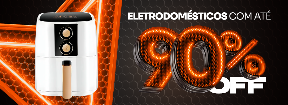 [Vitrine Linha 2] - Eletrodomésticos (Medidas: 690x252)