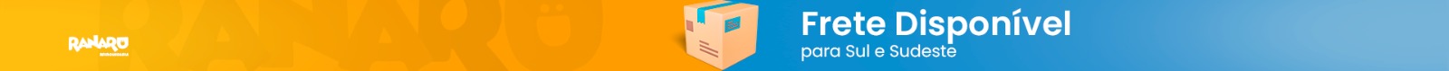 banner frete