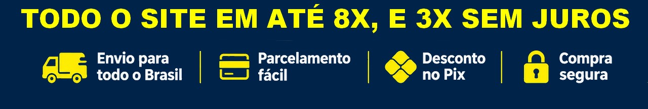 PARCELADOS