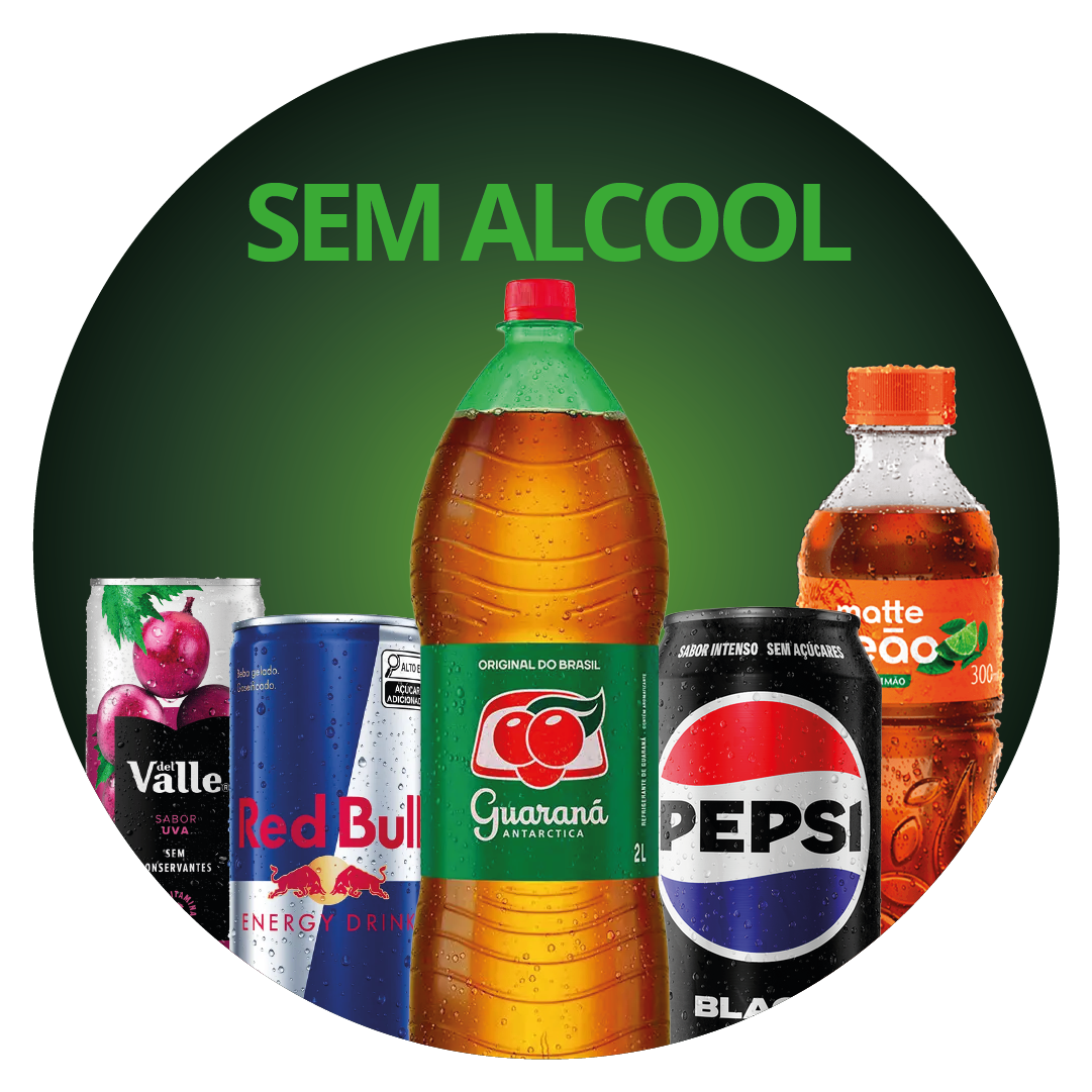 SLIDE CATEGORIA SEM ALCOOL