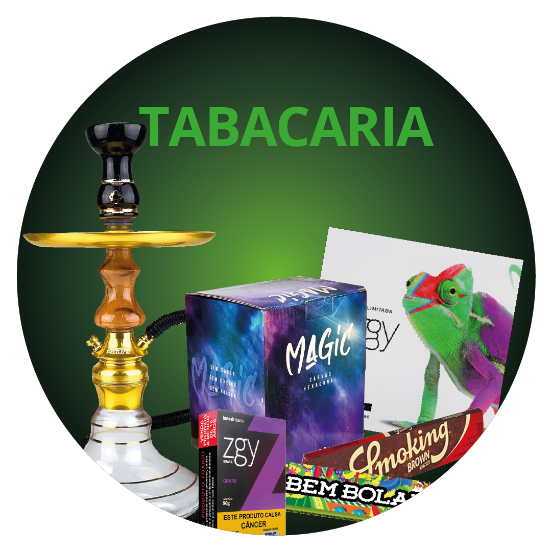SLIDE CATEGORIA TABACARIA