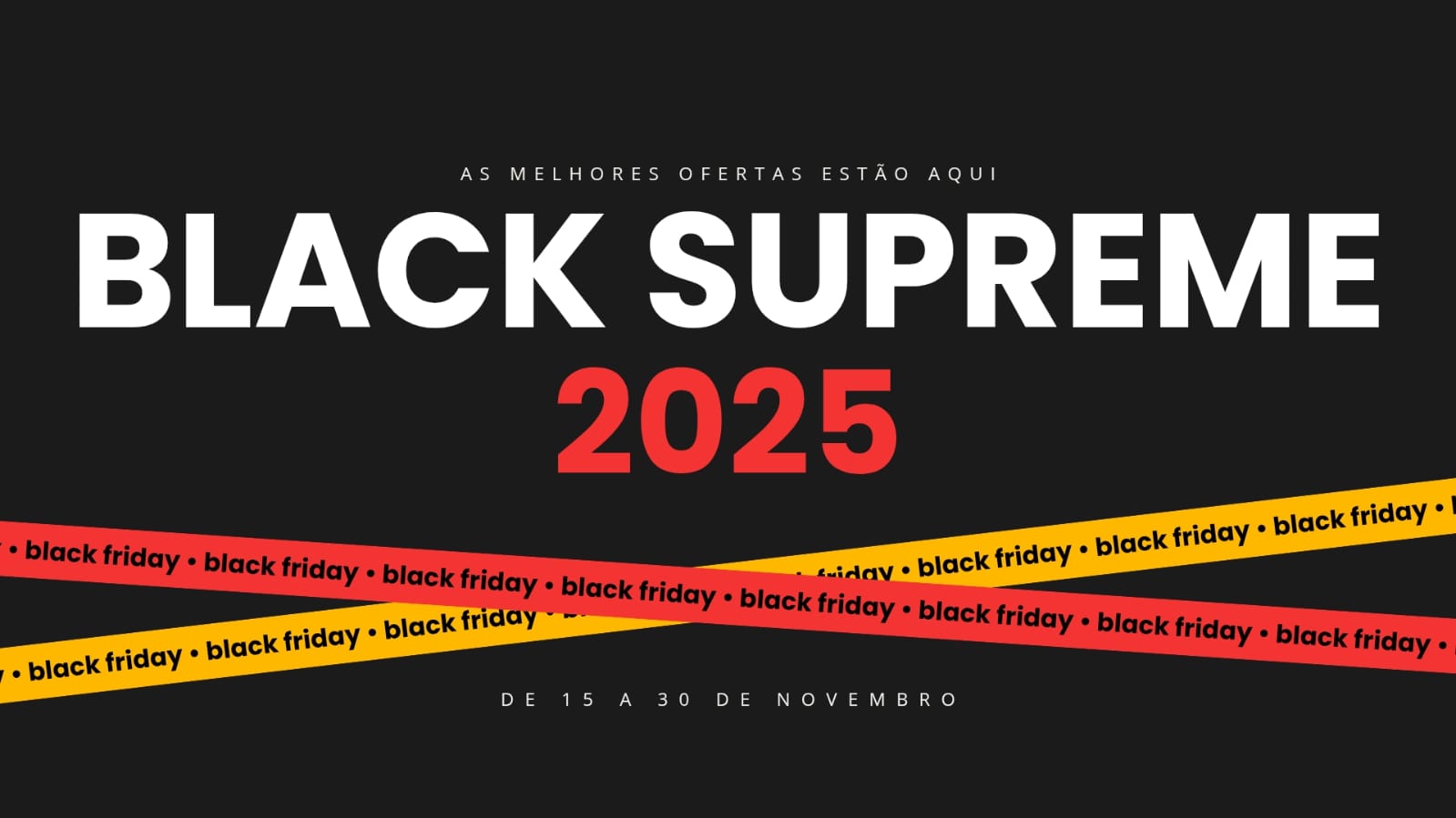 black 2025
