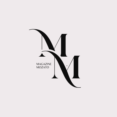 MAGAZINE MOZATO