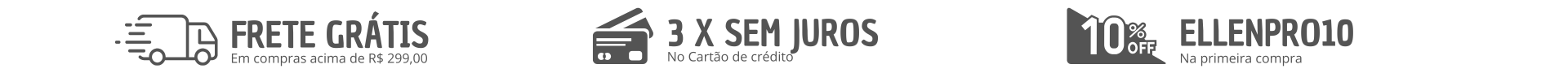 frete gratiss