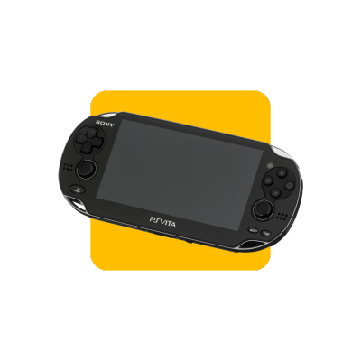 slide categoria ps vita