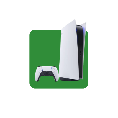 slide categoria Consoles