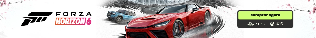 Forza Horizon 6
