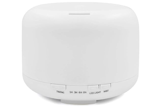 slide categoria Difusores