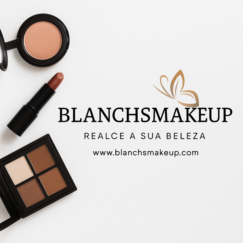 Blachsmakeup