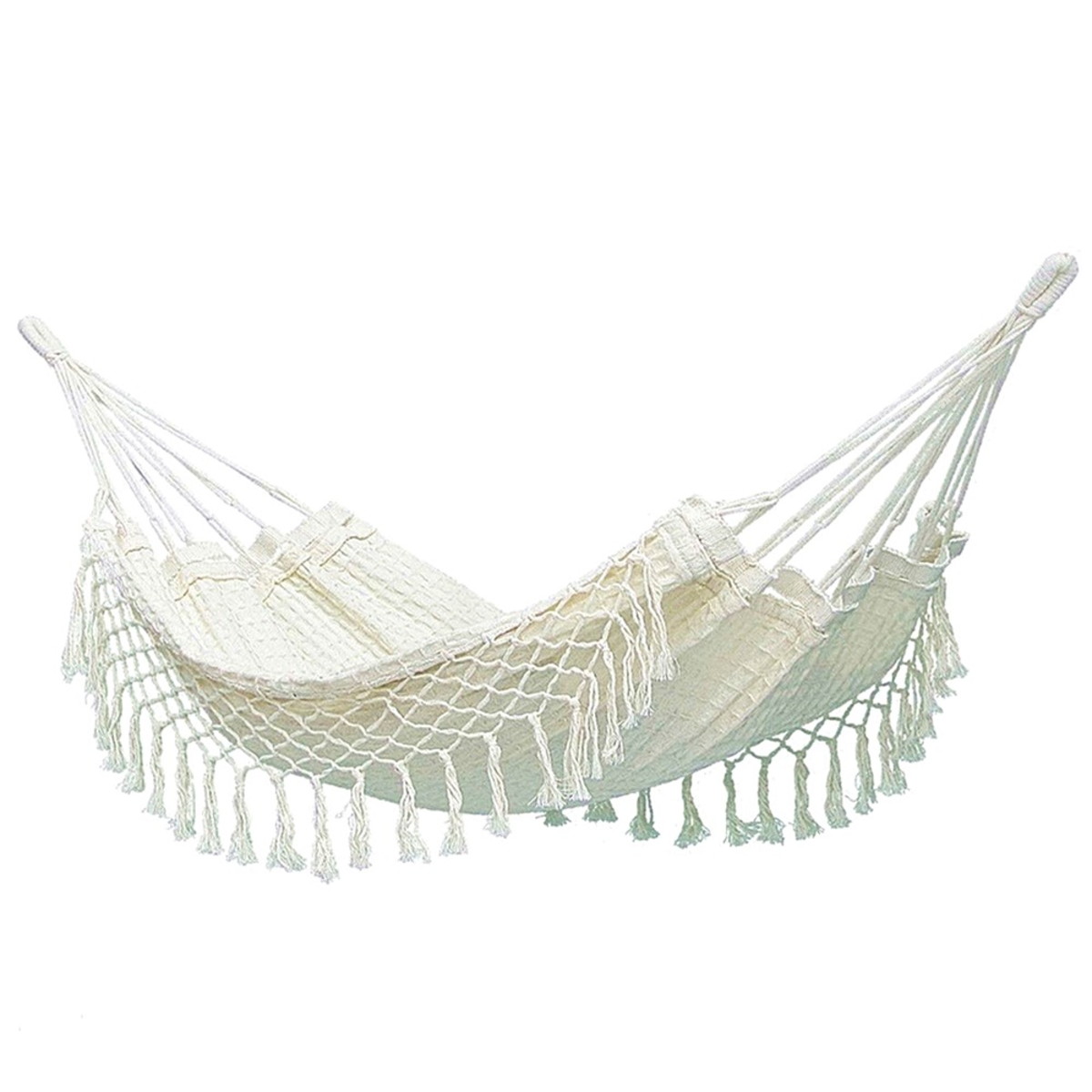 Rede para Berço Cru