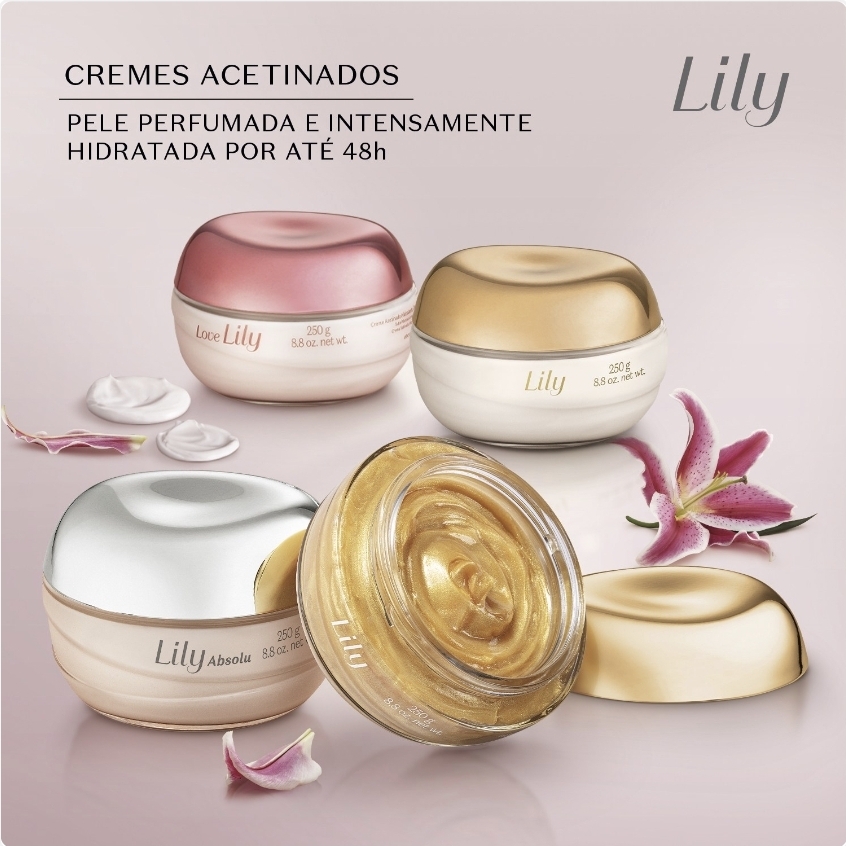 Cosméticos